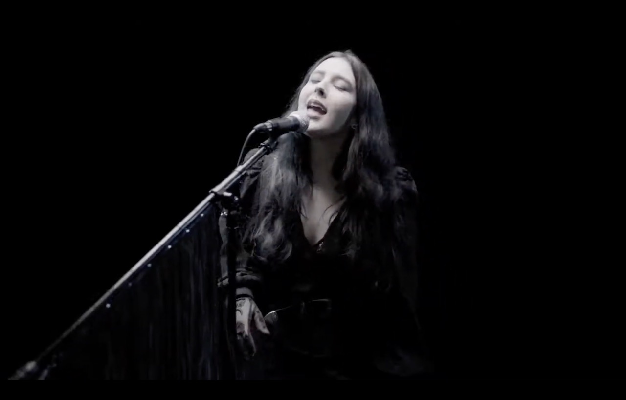 Sapata’s music video for ’No Sun To Embrace’ is out now
