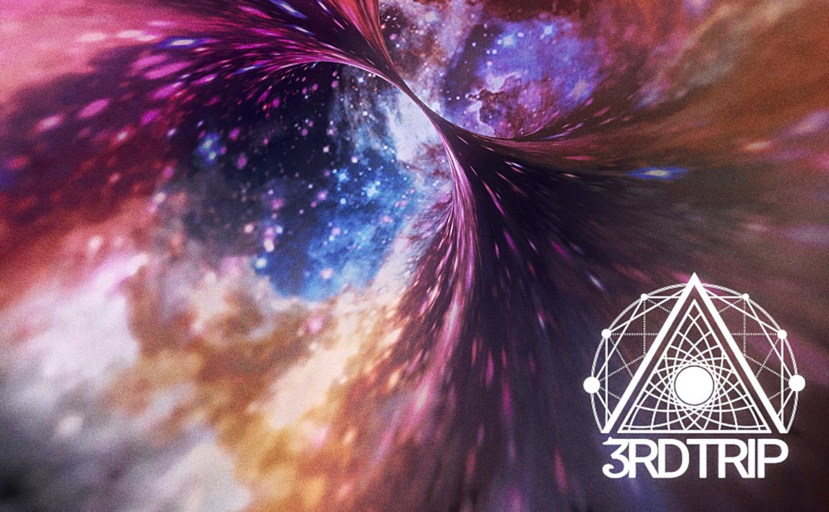 3rd Trip release 10-year anniversary compilation album