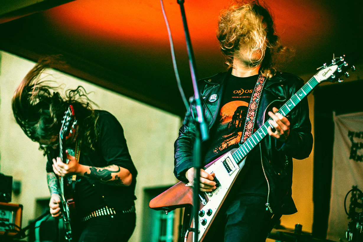 CRANEIUM Release New Single “The devil Drives”