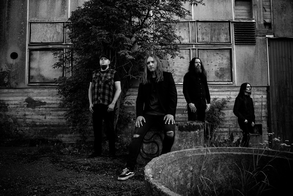 Blackgazea Aurajoen rannoilta – Einvigin uusi videosingle julki