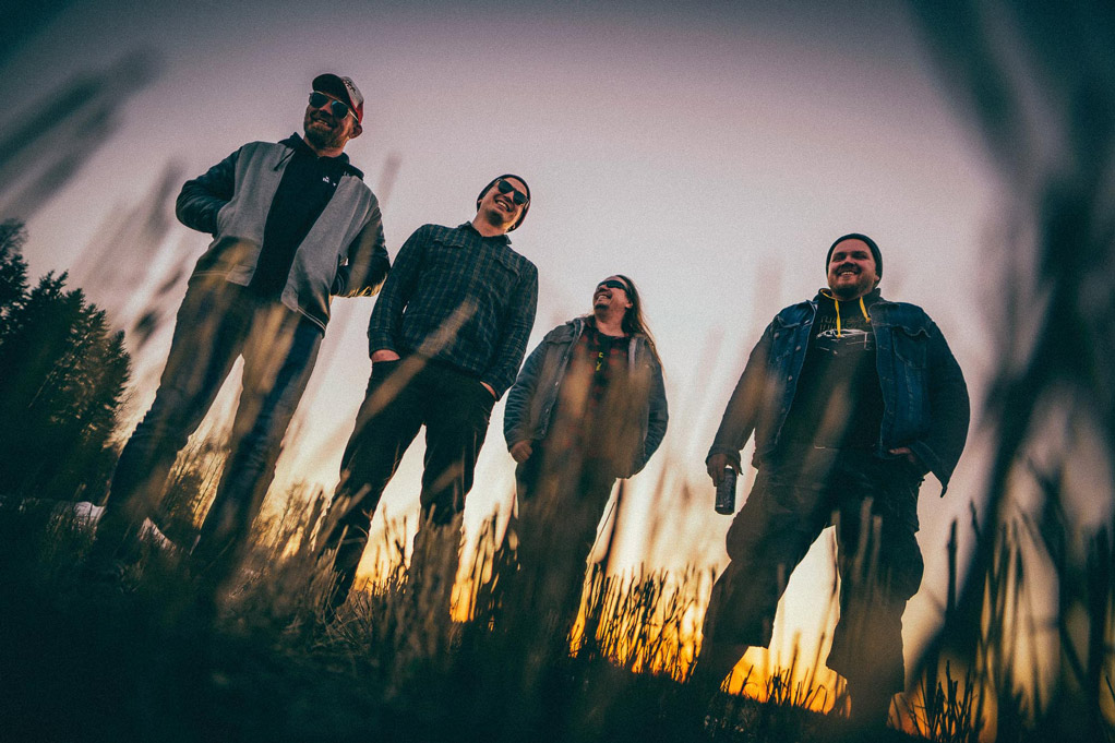 Heezer Release Fierce Rock’n’roll Summer EP