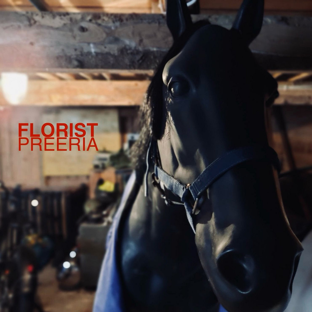 Florist - Preeria