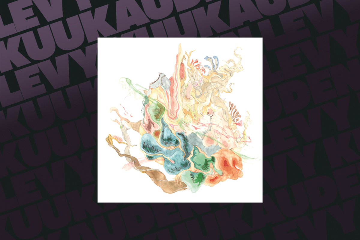 Lokakuun levy: Tinyhawk & Bizzarro – Neko-A-Sekai