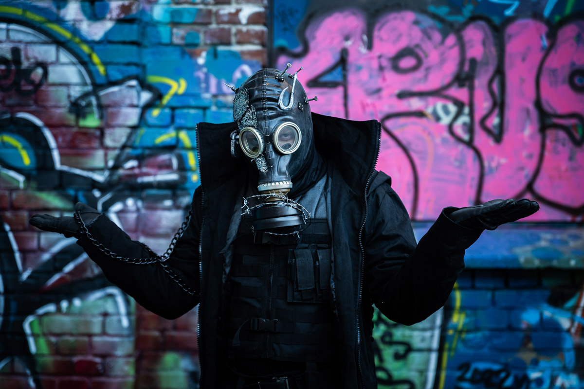 The Fair Attempts valmistelee uutta vuotta goottiklubi-singlellä ”Anniversary of Our Destruction”