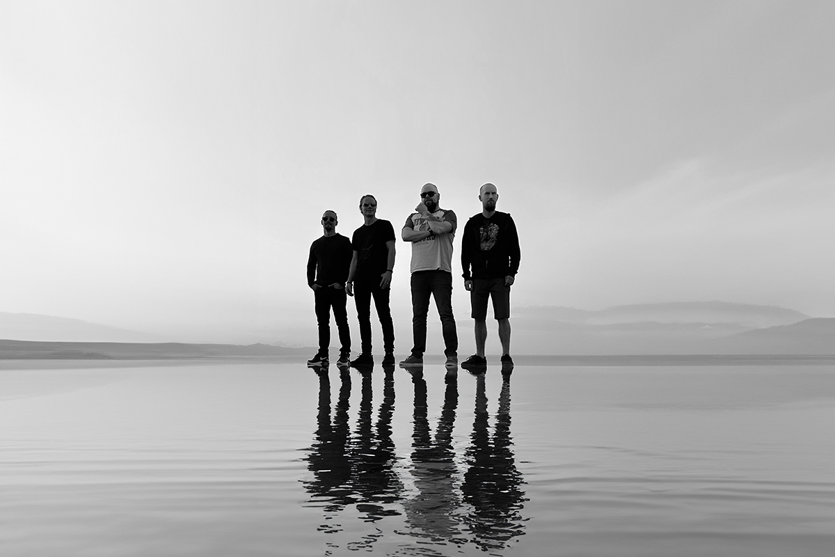 3rd Trip palaa lähes vuosikymmenen jälkeen näyttävästi – Mosaic ja uusi musiikkivideo ulkona nyt