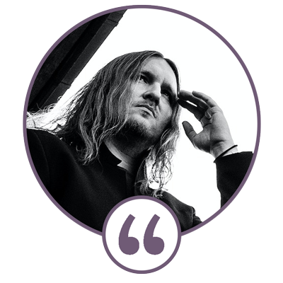 Suositus Petteri Granberg