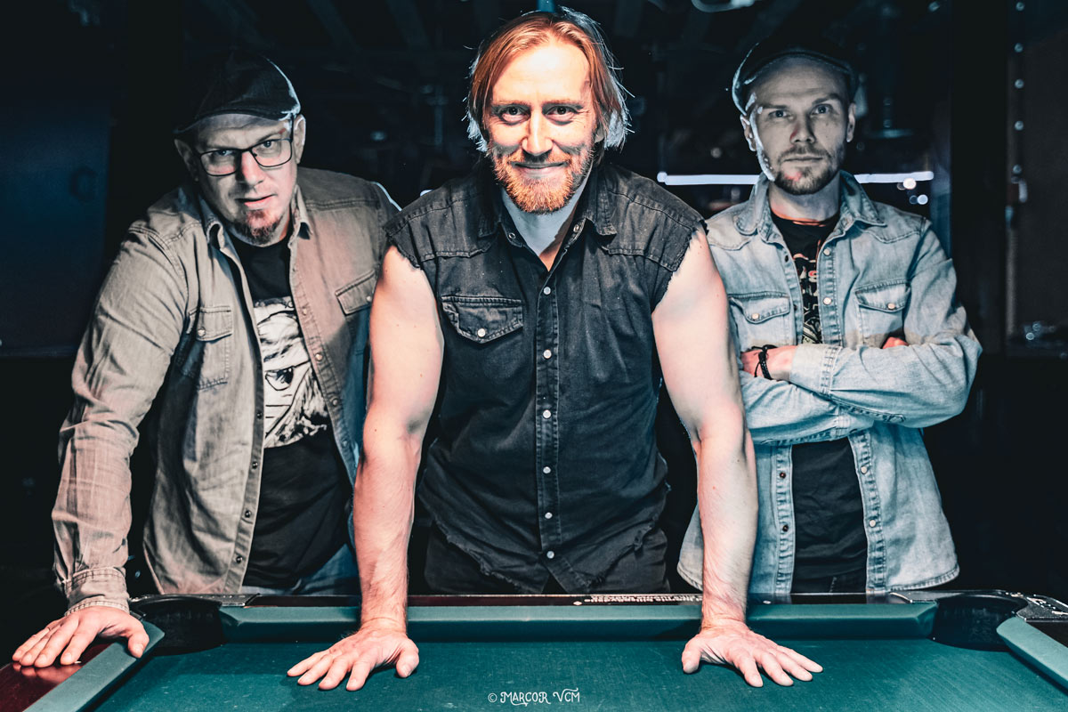 Soundrun, Kuva: Marco Rigano